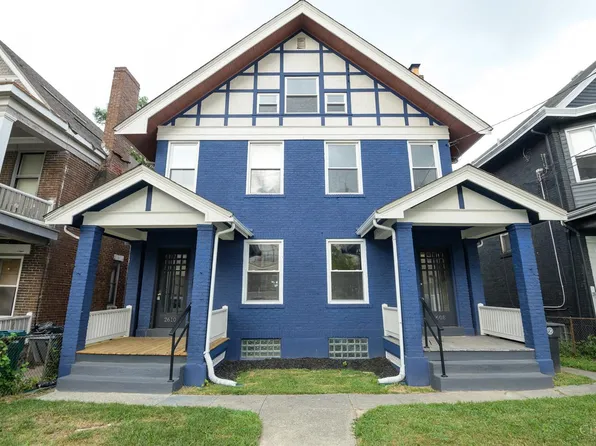 2608 Melrose Ave, Cincinnati, OH 45206