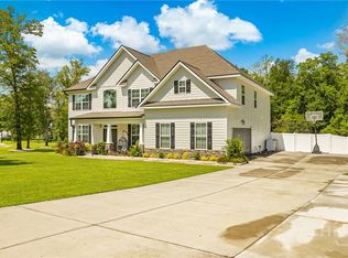 89 Crestview Dr, Guyton, GA 31312