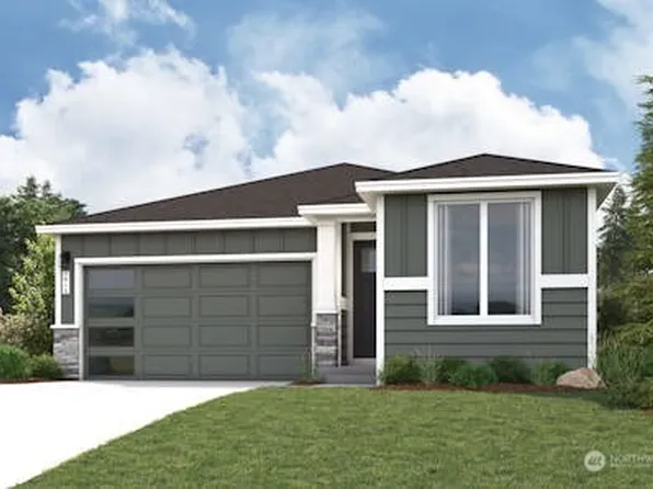 14044 180TH Street Ct E, Puyallup, WA 98374