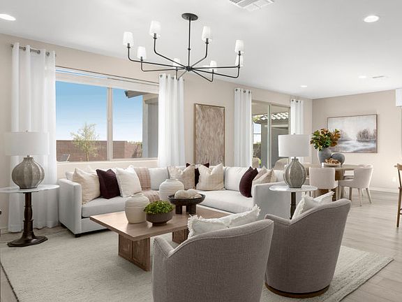 Pulte Homes Avondale