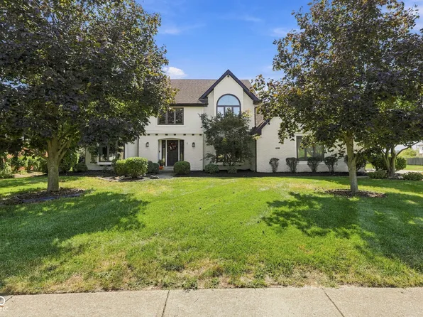 1416 Stonemill Cir S, Carmel, IN 46032