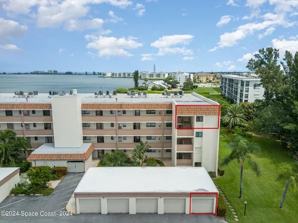 200 S Banana River Blvd APT 2324, Cocoa Beach, FL 32931