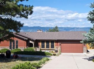 939 Tari Dr, Colorado Springs, CO 80921