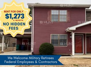 534 Magnolia Cir #A, Huntsville, AL 35808