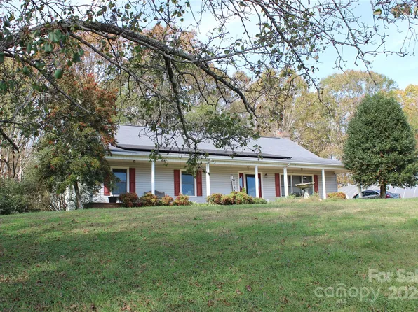 605 Lynch Rd, Lincolnton, NC 28092