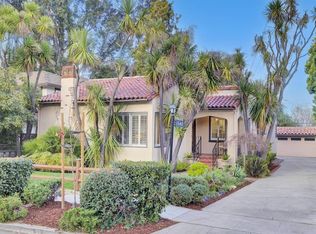 1548 Vancouver Ave, Burlingame, CA 94010