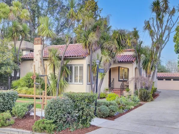 1548 Vancouver Ave, Burlingame, CA 94010