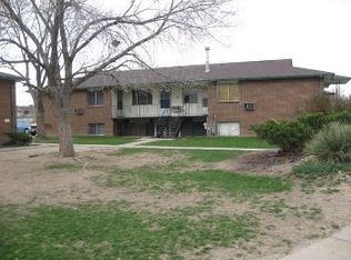 2908 State Farm Rd APT 3, Evans, CO 80620