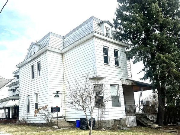 1502 Church Ave, Scranton, PA 18508