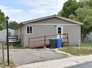 845 Barton Rd UNIT 112, Pocatello, ID 83204