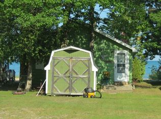 4035 S Us Highway 23, Greenbush, MI 48738