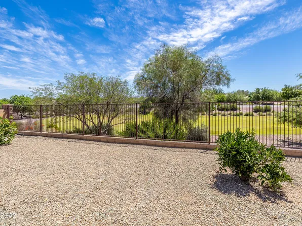 11253 W Harvester Dr, Marana, AZ 85653