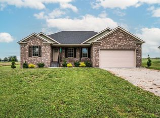 10299 Smiths Grove Scottsville Rd, Oakland, KY 42159