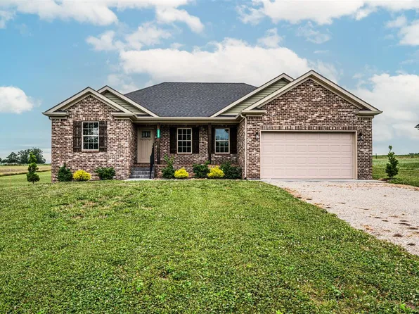 10299 Smiths Grove Scottsville Rd, Oakland, KY 42159