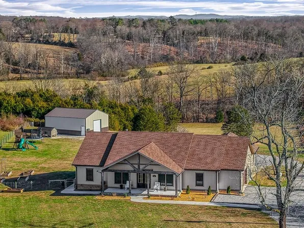 3001 Tulip Ln, Cookeville, TN 38501