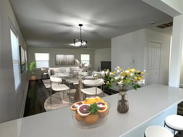 3404 Morlock Ln, Bowie, MD 20715