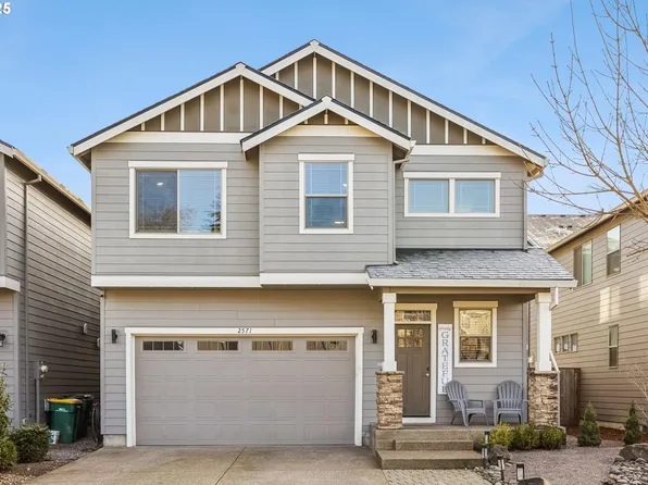 2571 Firwood Ln, Forest Grove, OR 97116