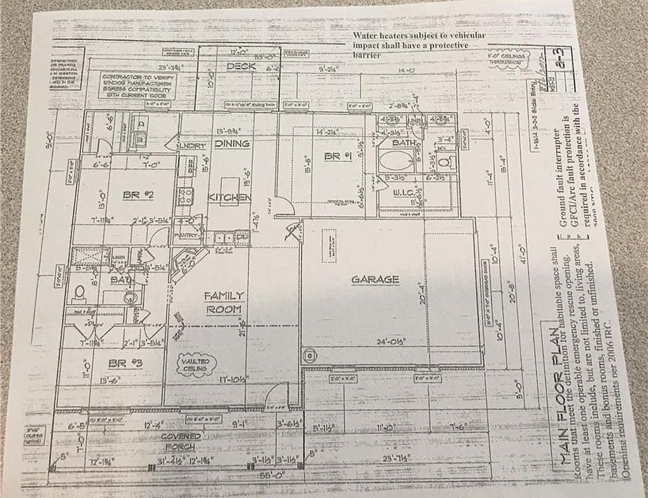 2nd image of 1404 Mathis Rd #6