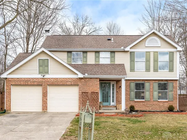 4337 Linchmere Dr, Dayton, OH 45415