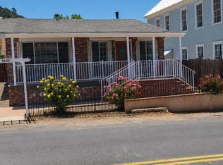 5032 Main St, Coulterville, CA 95311