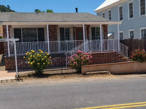 5032 Main St, Coulterville, CA 95311