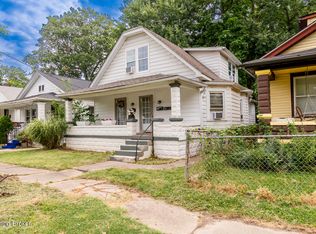 4027 S 1st St, Louisville, KY 40214