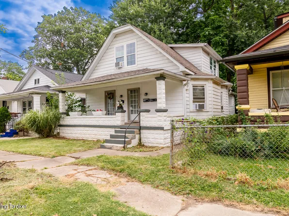 4027 S 1st St, Louisville, KY 40214