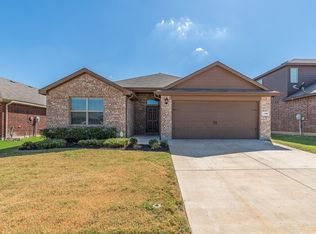 6289 Spring Buck Run, Fort Worth, TX 76179