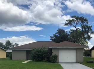 503 Maricopa Dr, Kissimmee, FL 34758