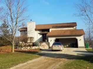 3787 Thornville Rd, Metamora, MI 48455