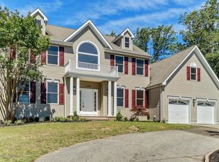 1132 Indian Hill Rd, Toms River, NJ