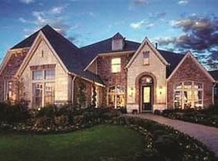 7244 Tolosa, Grand Prairie, TX 75054