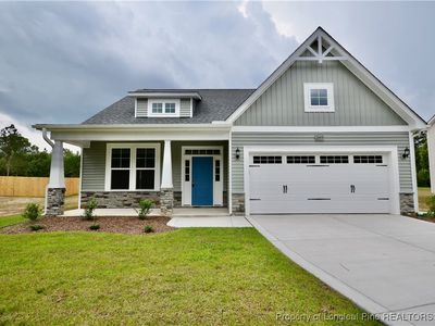 2919 Lemuel Black Rd, Bunnlevel, NC, 28323