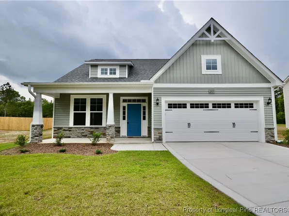 2919 Lemuel Black Rd, Bunnlevel, NC 28323