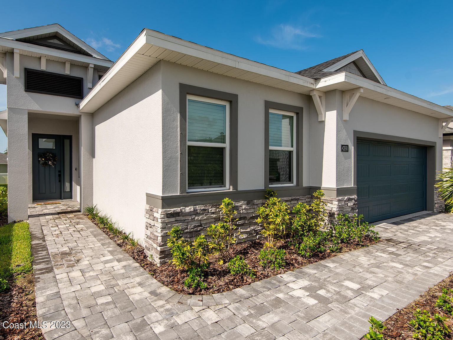 4288 Trovita Cir, West Melbourne, FL 32904 | MLS #969476 | Zillow
