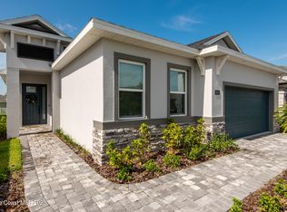 4288 Trovita Cir, West Melbourne, FL 32904
