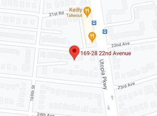 169-28 22nd Ave, Whitestone, NY 11357