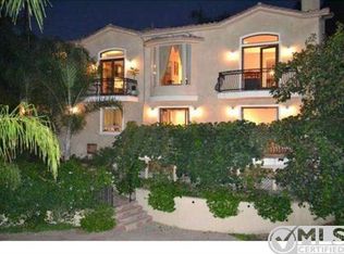 14571 Valley Vista Blvd, Sherman Oaks, CA 91403