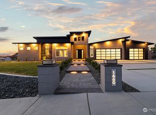 1660 Jericho Rd, Richland, WA 99352