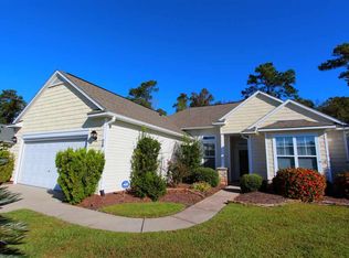 24 Bear Creek Loop, Murrells Inlet, SC 29576