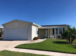 Riverside Club Golf & Marina Community, Ruskin, FL 33570