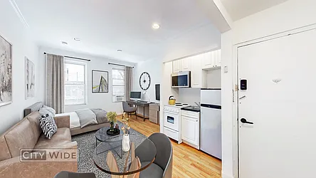 Rented by City Wide Apartments