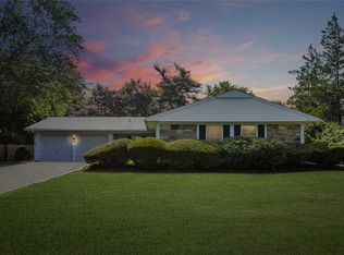 281 Hallock Rd, Stony Brook, NY 11790