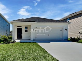 286 Onate Cir, Saint Augustine, FL 32095