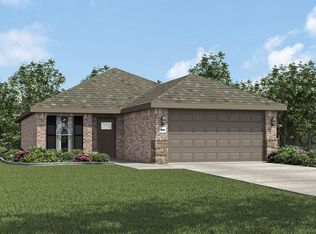 5910 NW Grant St, Bentonville, AR 72712