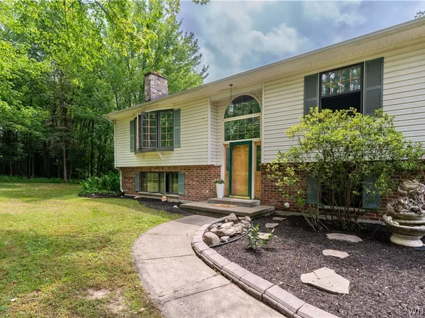 7459 Concord Rd, Springville, NY 14141