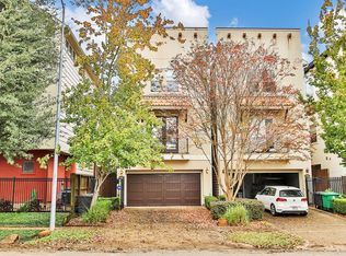 4606 Feagan St, Houston, TX 77007