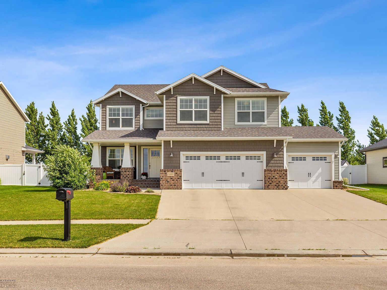 3893 47th Ave S, Fargo, ND 58104 | Zillow