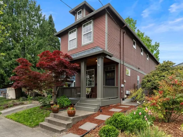 4325 SE Bybee Blvd, Portland, OR 97206
