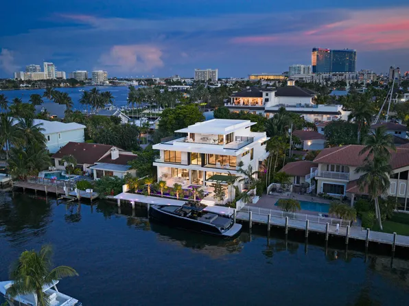 1721 SE 11th Street, Fort Lauderdale, FL 33316